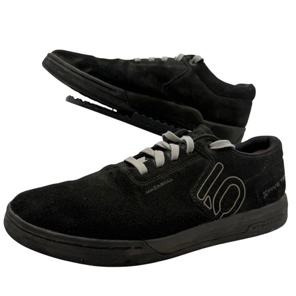 Five Ten Macaskill Mens 11.5 Mountain Bike Shoes Sneakers...